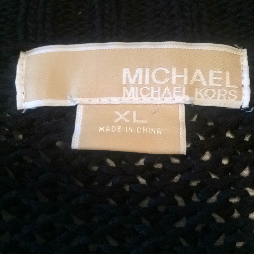 Michael Kors sweater